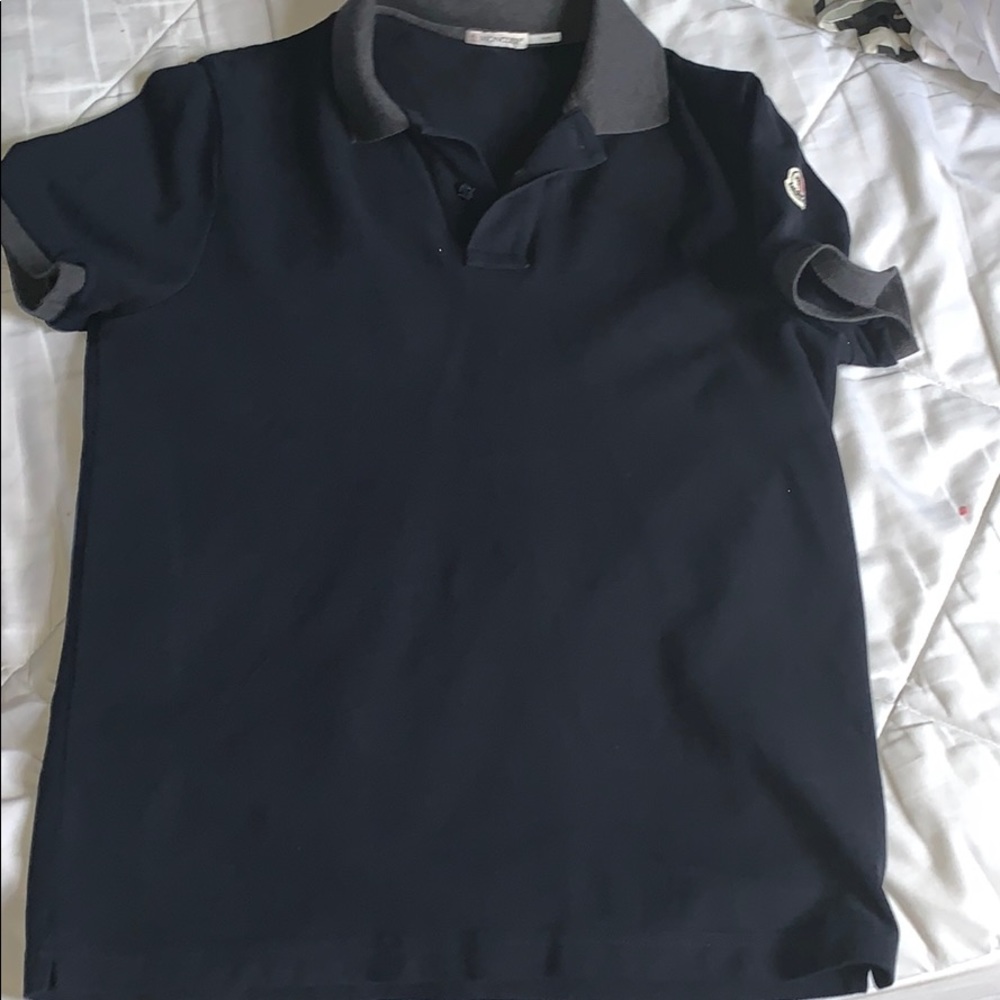 Moncler Shirt only worn once